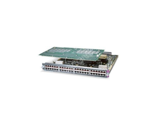 WS-X6148-RJ21V (USED)