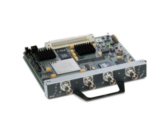 PA-2T3/E3-EC (USED)