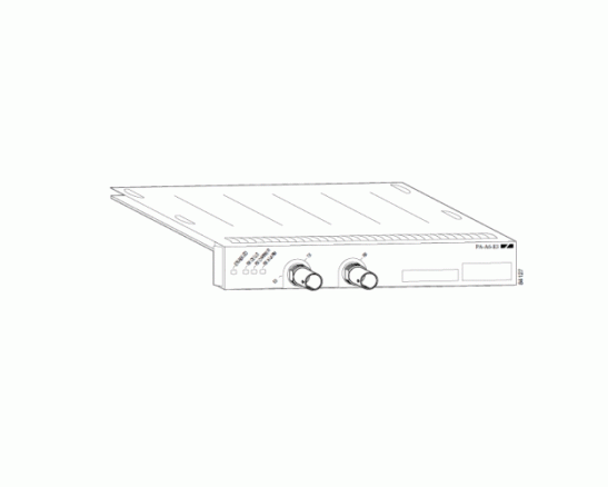 PA-A6-E3 (USED)