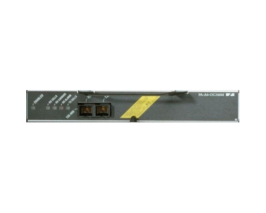 PA-A6-OC3MM (USED)