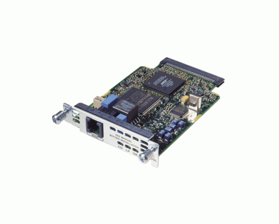 WIC-1ADSL