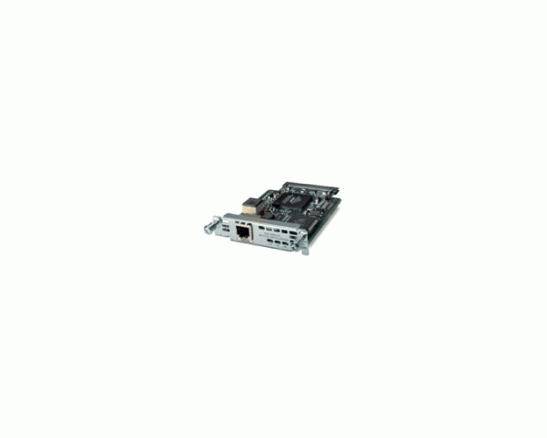 WIC-1SHDSL-V3