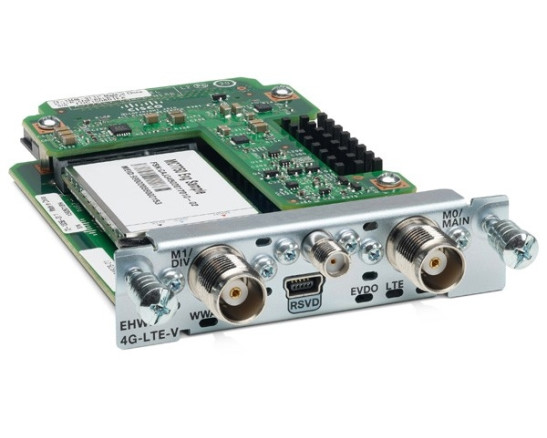 EHWIC-4G-LTE-G