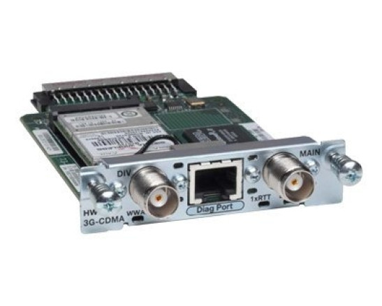 HWIC-3G-CDMA-T
