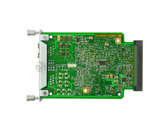 VWIC2-2MFT-T1/E1