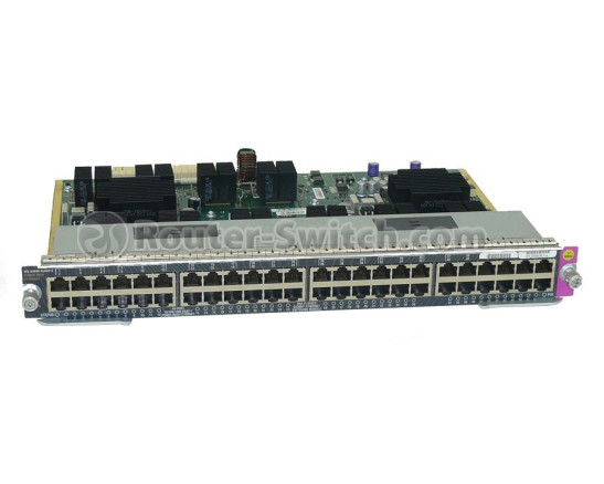 WS-X4748-RJ45-E
