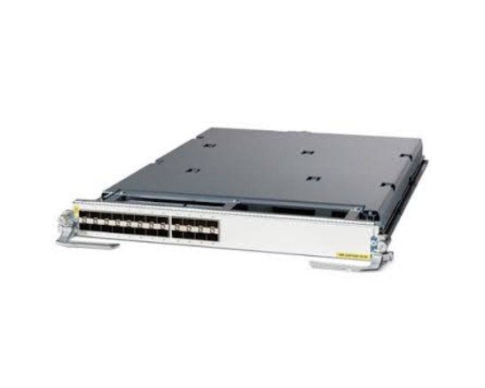 A9K-24X10GE-1G-CM