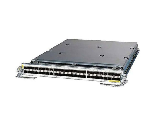 A9K-48X10GE-1G-CM
