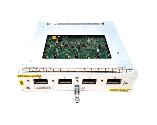 A9K-4PT-CM-SEL2P