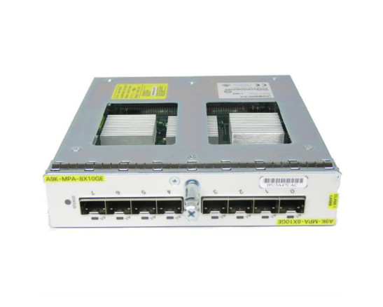 A9K-MPA-8X10G-FC