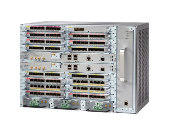 ASR-907