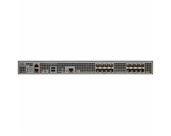 ASR1001-HX-4GE