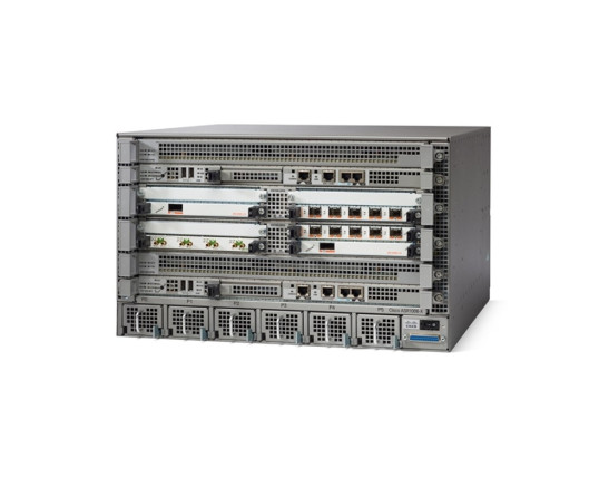ASR1006-X