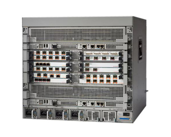 ASR1009-X-NTT