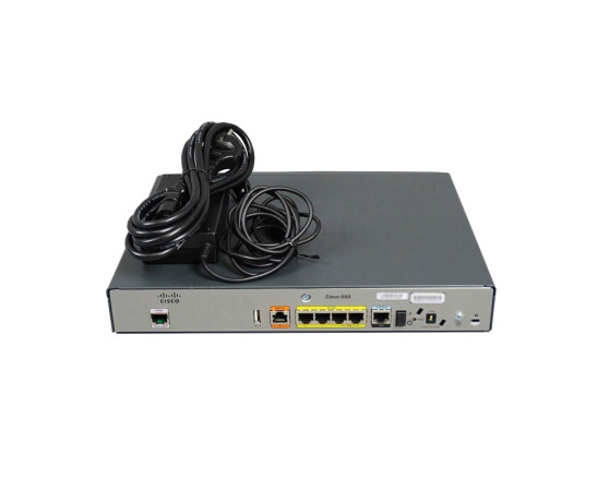 C888-K9