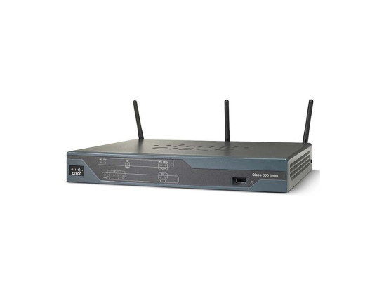 C888SRST-K9 (USED)