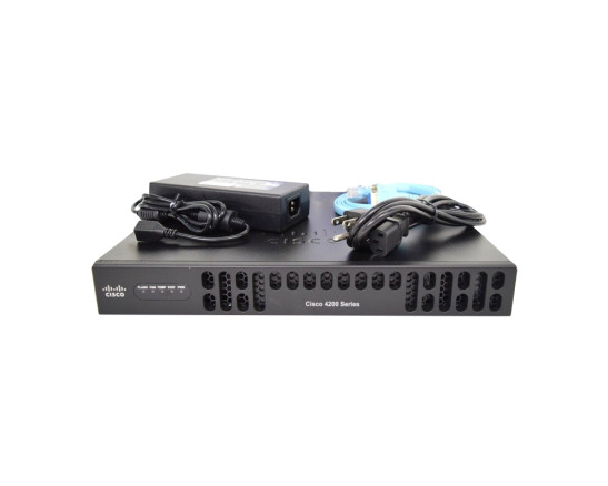 ISR4221/K9