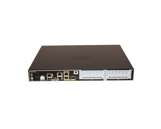 ISR4321/K9