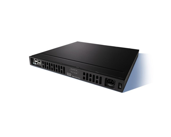 ISR4331-SEC/K9