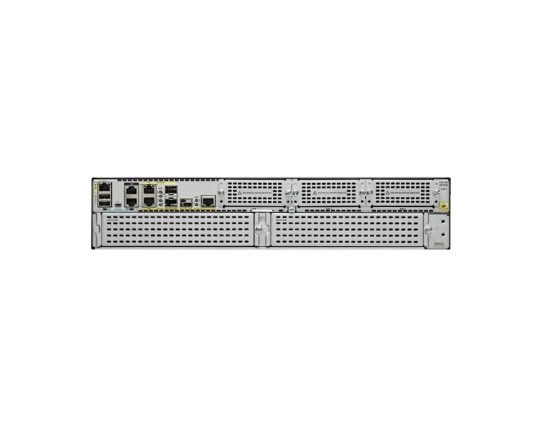 ISR4351/K9