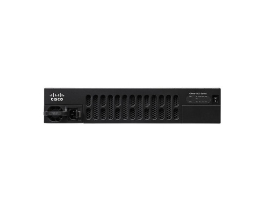 ISR4351/K9