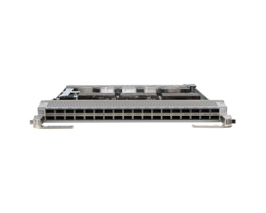 NC55-36X100G-SB