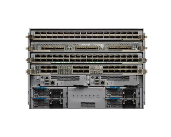 NCS-5504-SYS