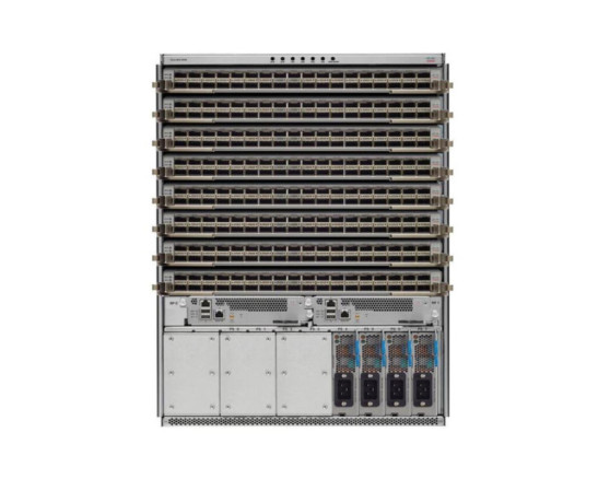 NCS-5508-SYS