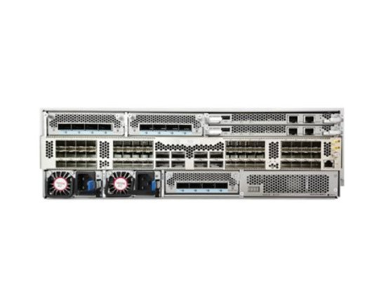 NCS-57C3-MOD-SYS