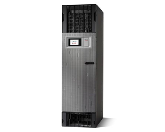 NCS-F-FANTRAY