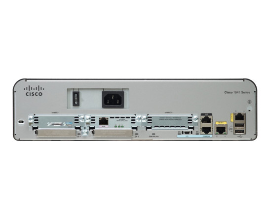 CISCO1941/K9