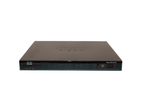 CISCO2901-V/K9