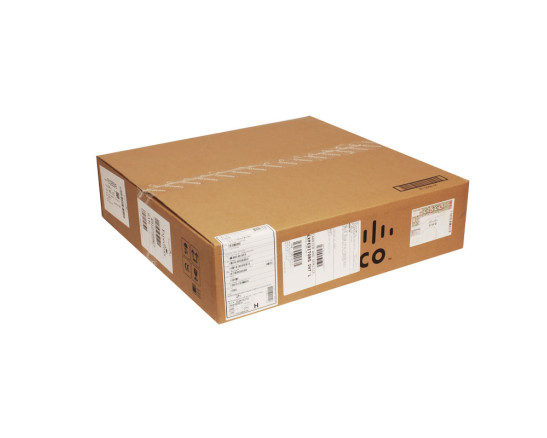 CISCO2901-V/K9