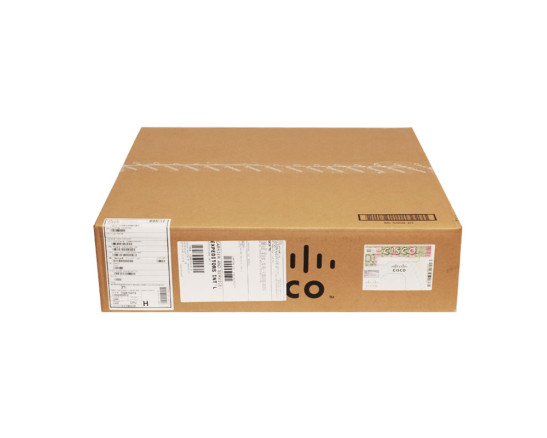 CISCO2901-V/K9