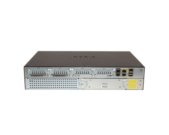 CISCO2911-DC/K9