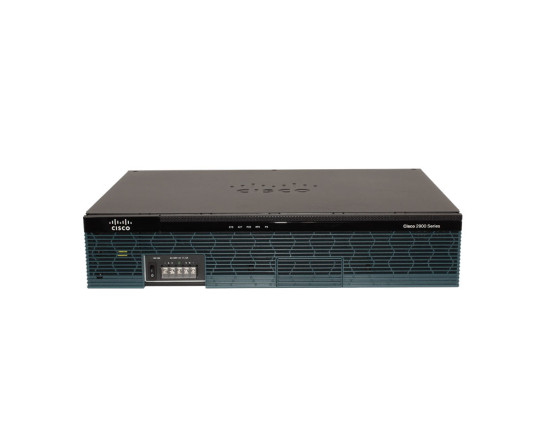 CISCO2911-DC/K9