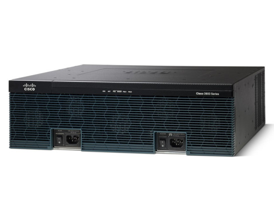 CISCO3945/K9