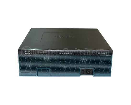 CISCO3945/K9