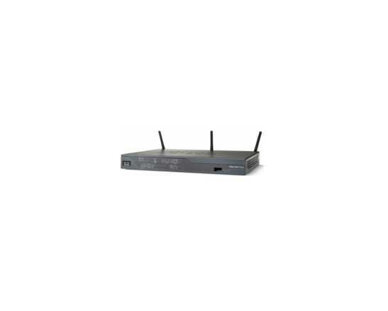 CISCO861W-GN-A-K9 (USED)