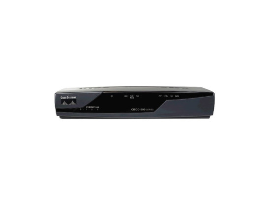 CISCO871-SEC-K9 (USED)