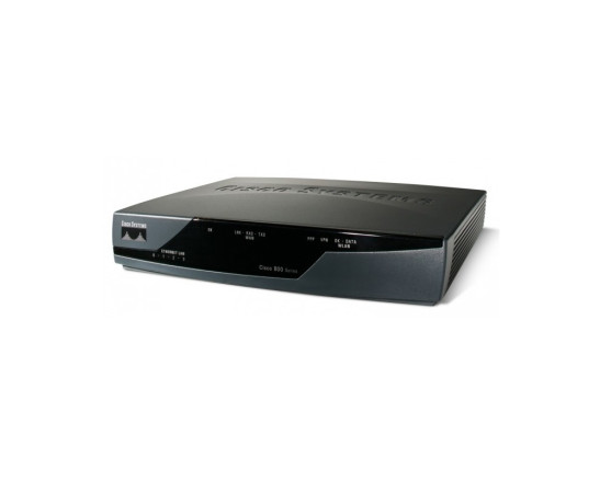 CISCO871-SEC-K9 (USED)