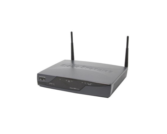 CISCO871W-G-A-K9 (USED)