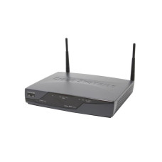 CISCO871W-G-J-K9 (USED)