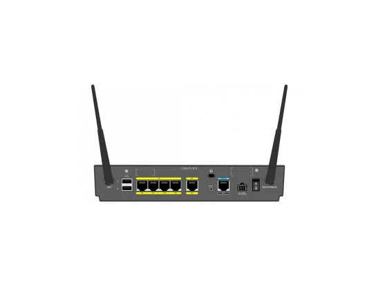 CISCO871W-G-J-K9 (USED)