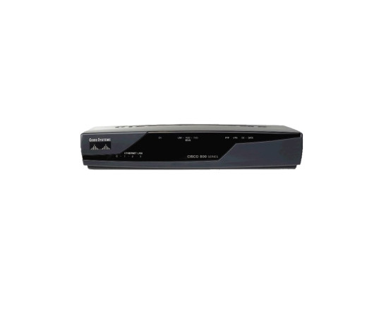 CISCO876-SEC-K9 (USED)