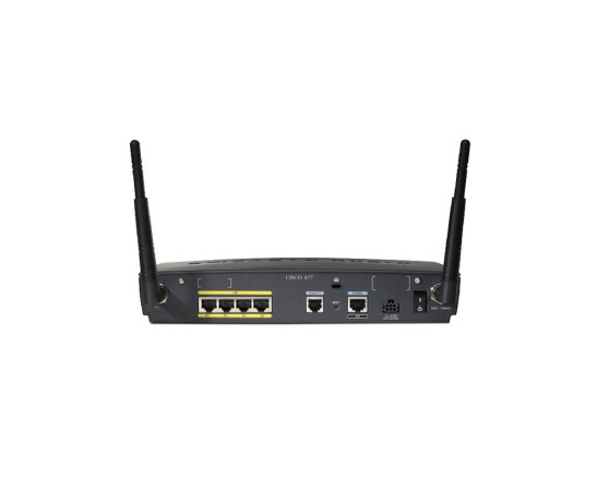 CISCO878W-G-A-K9 (USED)
