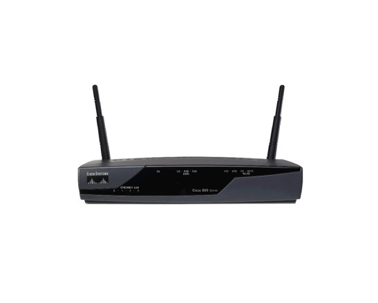 CISCO878W-G-E-K9 (USED)