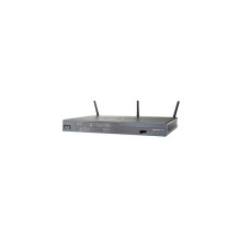 CISCO881W-GN-P-K9 (USED)
