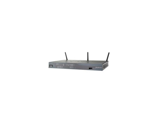 CISCO888G-K9 (USED)