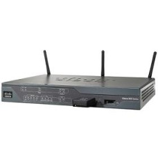 CISCO887-SEC-K9 (USED)
